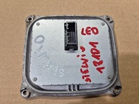 фото thumb №1, Alfa romeo stelvio перетворювач led. модуль led.