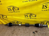 фото thumb №1, Приводной вал перед передняя правый правая ford fiesta mk8 1.0 ecoboost