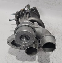 фото thumb №8, Турбина турбонагнетатель mini cooper s r55 r56 r57 peugeot rcz 1.6 ep6dts n14