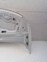 фото thumb №7, Partner combo e berlingo iv proace rifter капот кришка двигуна 18-