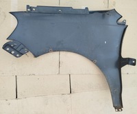 фото thumb №7, Крила правий перед volkswagen polo 2008