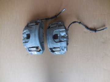 фото thumb №1, Audi a8 d4 супорт гальмівний перед 4h05bc 4h06bc