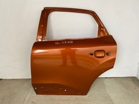 фото thumb №1, Citroen c4 iii 2020r- дверь левая задние poznań