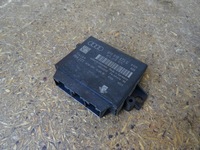 фото thumb №13, Audi a3 8p lift 08-12 модуль парковки парктроник pdc 8p0919475g