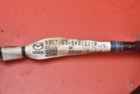 Джгут електропроводка салону кабіни nf7h-67-030 mazda mx-5 4 iv nd рестайлінг  18-24 Зі Шроту, фото thumb