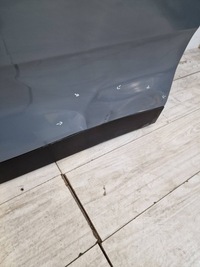 фото thumb №8, Polestar ii 2 двері ліва перед передні