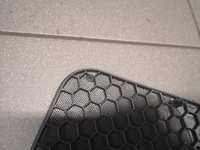 фото thumb №7, Накладка динамика правая audi a3 8l 8l0035420