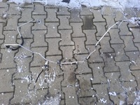 фото thumb №1, Renault megane iv трубка шланг кондиционера 924402668r