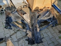 фото thumb №1, Dodge durango gt rt 2011-25 лонжерон підкрилок чверть права ліва перед