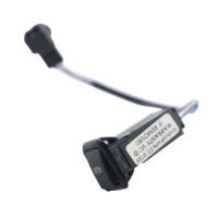 фото thumb №9, Audi a3 8p a4 8k a5 8t a6 c7 гнездо aux 4g0035474