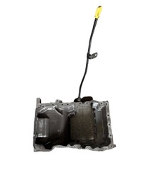 фото thumb №1, Поддон масляная jeep cherokee kl19 trailhawk