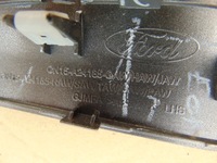 фото thumb №7, Молдинг обшивка dekor лівий перед ford ecosport mk2