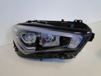 фото thumb №2, Mercedes cla 118 лампа права led high performance