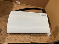 фото thumb №2, Audi a6 c7 lift двері лівий перед orginał ls9r 2017 r