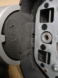 фото thumb №3, Mini cooper s r56 воздуховод multi