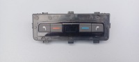 фото thumb №1, Панель кондиционера задняя vw passat b8 3g0907049e