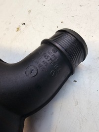 фото thumb №5, Труба wąż интеркулер audi q7 4l 3.0 7l6145795r