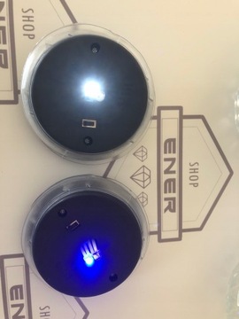 2x садовые солнечные стеклянные шары XL, стоячие шары