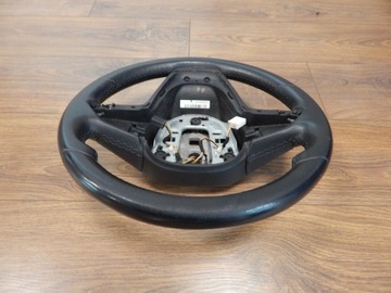 фото thumb №7, Opel astra iv meriva b zafira c - кермо шкіра