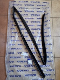 фото thumb №1, Volvo xc90 прокладка стекло стекло