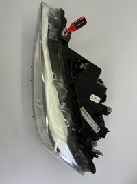 фото thumb №8, Bmw 3 f30 f31 uk фара лівий лампа передня ліва 7259543 комплектна