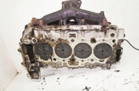 фото thumb №7, Sv262 jaguar xf ii x260 2.0d головка двигателя pbg4d3-6090-ab g4d3-9430-cc