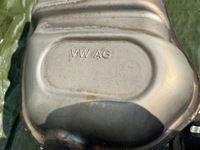 фото thumb №14, Skoda octavia iii 4x4 глушитель двойной конечный kpl 5q5253611ac 5q253611ad