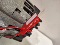 Генератор 13586366 opel astra j 1.6 cdti 12- с Разборки, фото thumb