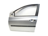 фото thumb №1, Дверь левый перед ted69 renault clio iii