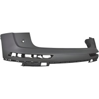 фото thumb №1, Бампер audi q5 fy 17-