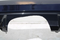 фото thumb №8, Bmw 5 g60 бампер задняя задний m набор цвет: c3z ta