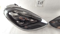 фото thumb №8, Porsche panamera 971 full led matrix левый правый фара лампа левая правая