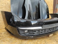 фото thumb №5, Перед kompl капот бампер лампи renault laguna iii