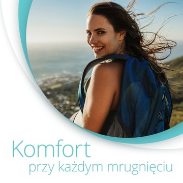 DAILIES AQUACOMFORT PLUS 90szt -3,50 8.7