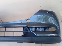 фото thumb №6, Mazda cx5 ii 17- бампер передний перед оригинал!