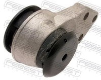 фото thumb №1, Подушка двигателя задняя mzm-eprr febest