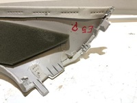 фото thumb №2, Renault espace v правая защита стойка передней обшивка