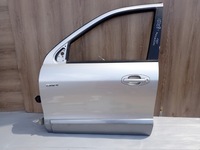 фото thumb №1, Hyundai santa fe 01- двері передні ліва ll