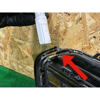 фото thumb №6, Решётка радиатора opel mokka x 42517844