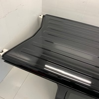 фото thumb №10, Крыша жёсткий hardtop лак, комплектный стёкла jeep wrangler iv jl 4-дверь 20r