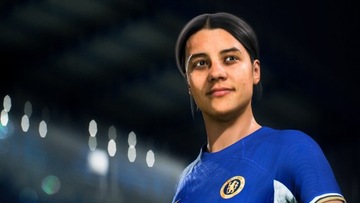 EA SPORTS FC 24 STANDARD EDITION PL XBOX ONE И XBOX SERIES X/S КЛЮЧ