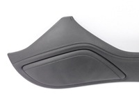 фото thumb №9, Комплект шкіра оббивка тунелю audi a8 4h1863303c