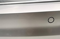 фото thumb №12, Новий org бампер задня vw touran 5t la7w 4xpdc