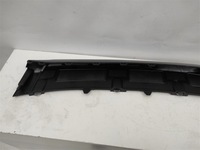 фото thumb №10, Накладка бампер перед kia sportage 4 gt line lift