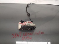 фото thumb №1, Замок дверь правый перед leon iii 5f 5k1837016