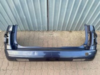 фото thumb №1, Бампер задняя задний citroen c4 grand picasso 06-14