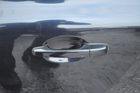 фото thumb №8, Volvo v70 iii дверь левый задняя задние kombi 452-26 полный