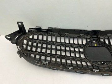 фото thumb №6, Mercedes e-klasa w213 рестайлинг решётка решётка радиатора хром бампера передней перед 20-