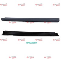 фото thumb №8, Bodykit спортивный набор бамперов do mercedes cla c117 coupe 2016 - 2019