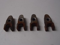 фото thumb №1, Крепления форсунок hyundai kona 1.6 crdi